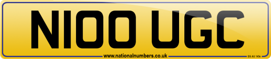 N100 UGC