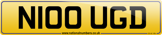 N100 UGD