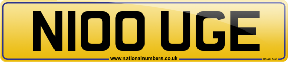 N100 UGE