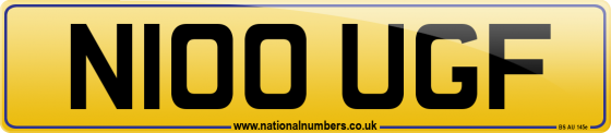 N100 UGF