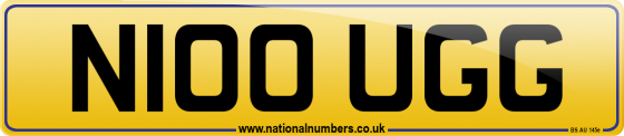 N100 UGG