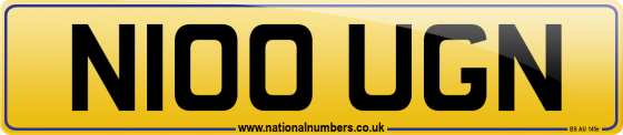 N100 UGN