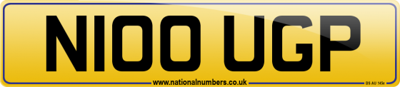N100 UGP
