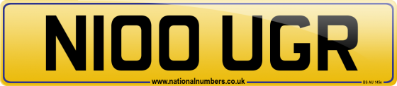 N100 UGR