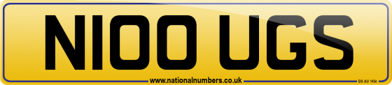 N100 UGS