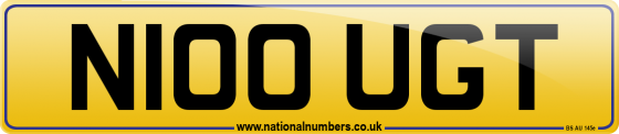 N100 UGT