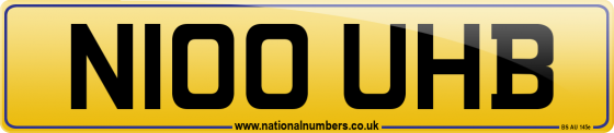 N100 UHB