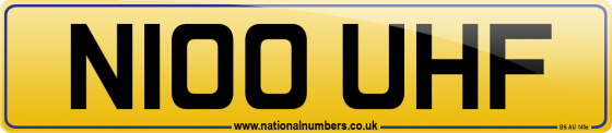 N100 UHF