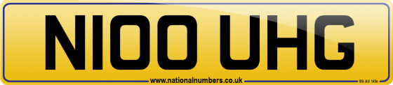 N100 UHG