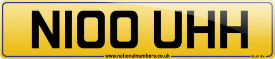 N100 UHH