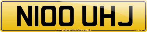 N100 UHJ