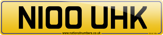 N100 UHK