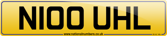 N100 UHL