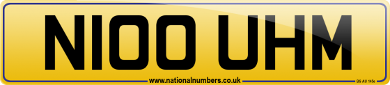 N100 UHM