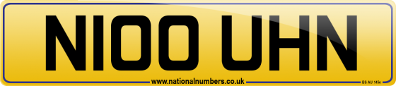 N100 UHN