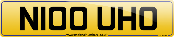 N100 UHO