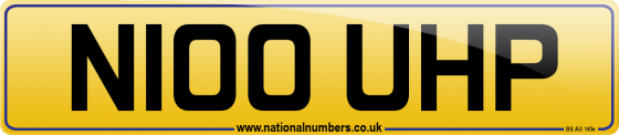 N100 UHP