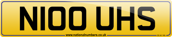 N100 UHS
