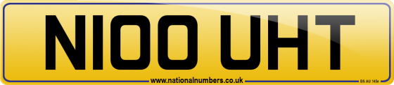 N100 UHT