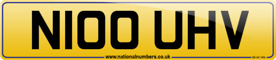 N100 UHV
