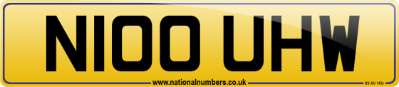 N100 UHW