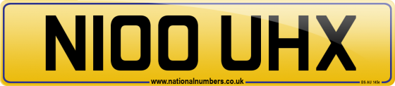 N100 UHX