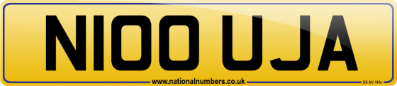N100 UJA