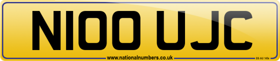 N100 UJC
