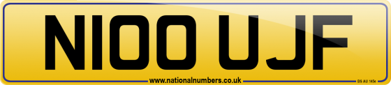 N100 UJF