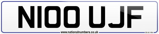 N100 UJF