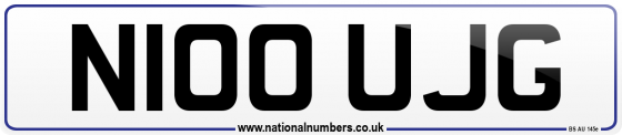 N100 UJG