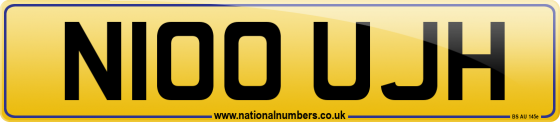 N100 UJH