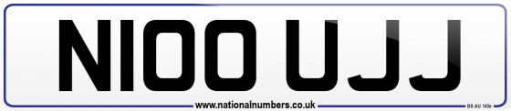N100 UJJ