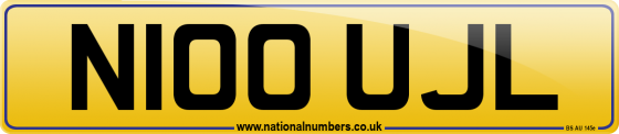N100 UJL
