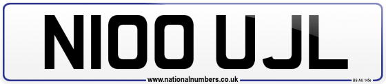 N100 UJL