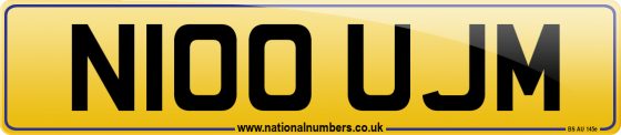 N100 UJM