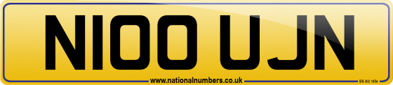 N100 UJN