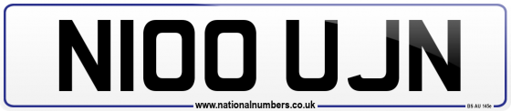 N100 UJN