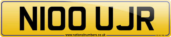 N100 UJR