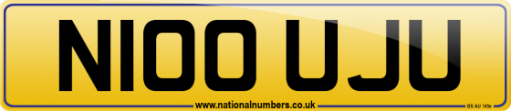 N100 UJU