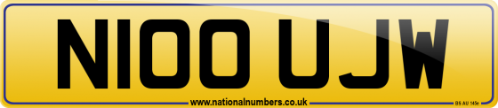 N100 UJW