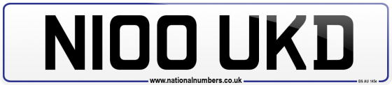 N100 UKD