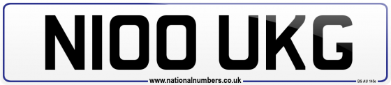N100 UKG