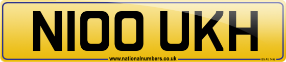 N100 UKH