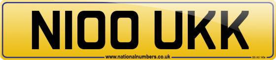 N100 UKK