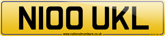 N100 UKL