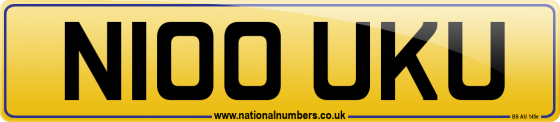 N100 UKU