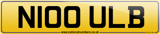 N100 ULB