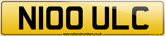 N100 ULC