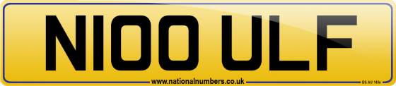 N100 ULF